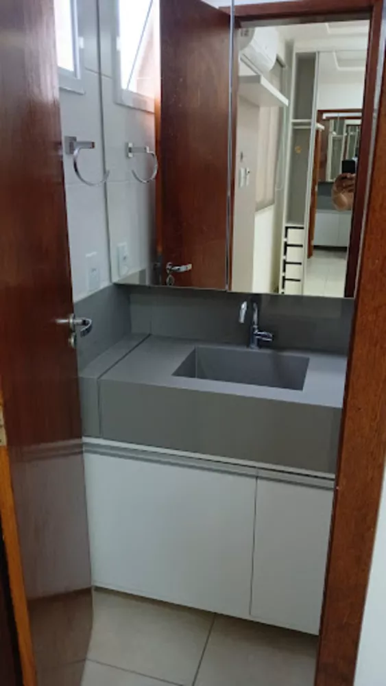 Apartamento, 2 quartos, 60 m² - Foto 5