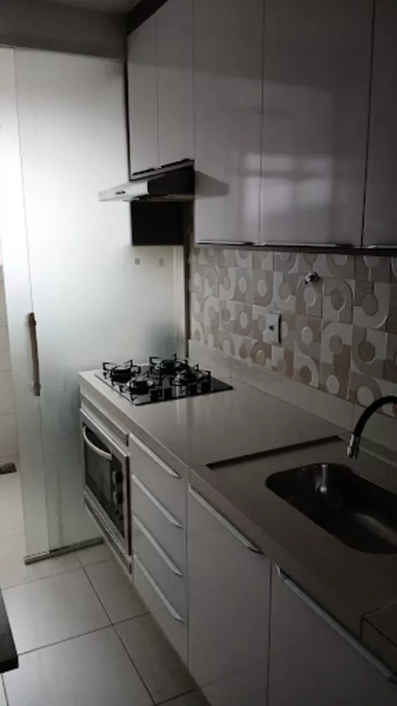 Apartamento, 2 quartos, 60 m² - Foto 16