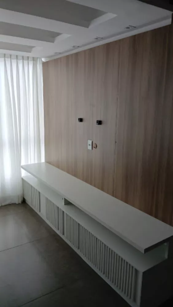 Apartamento, 2 quartos, 60 m² - Foto 11