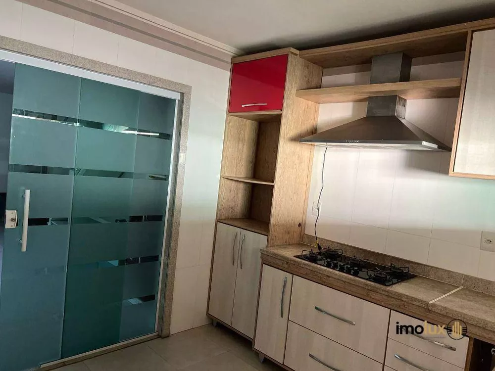 Casa, 3 quartos, 180 m² - Foto 9