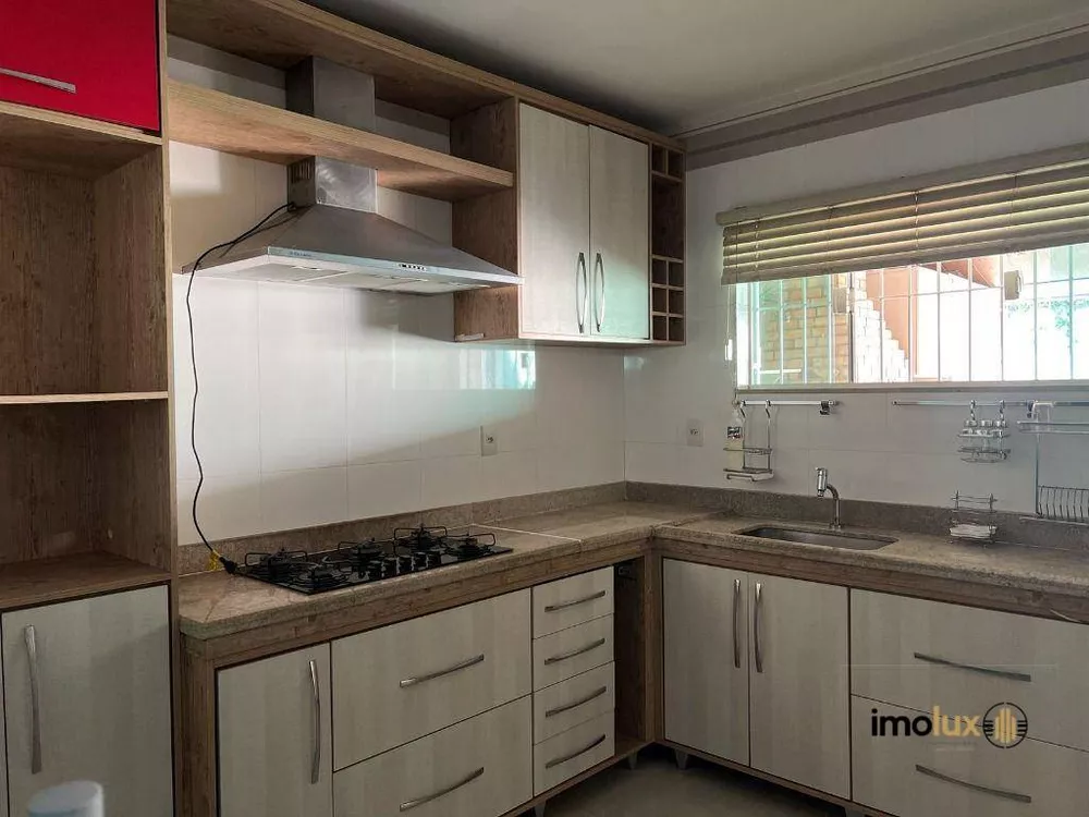 Casa, 3 quartos, 180 m² - Foto 18