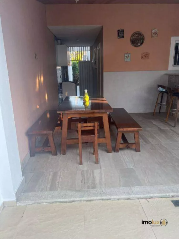 Casa, 3 quartos, 180 m² - Foto 10