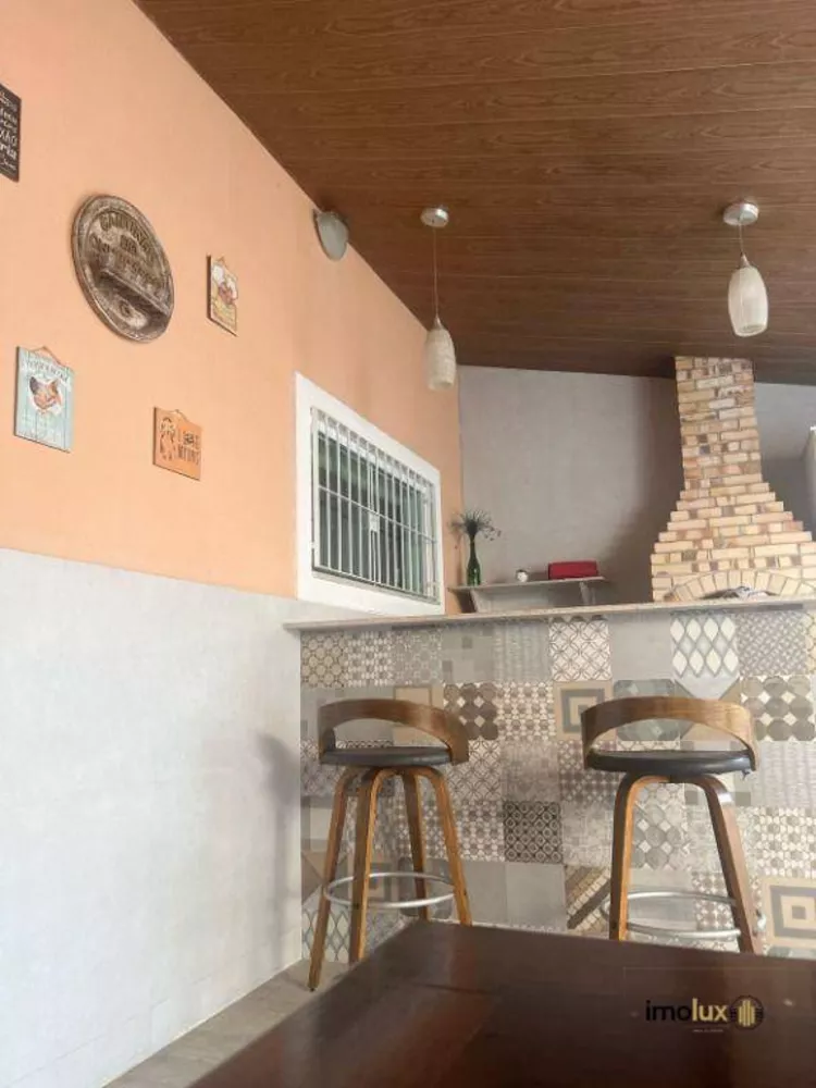 Casa, 3 quartos, 180 m² - Foto 11