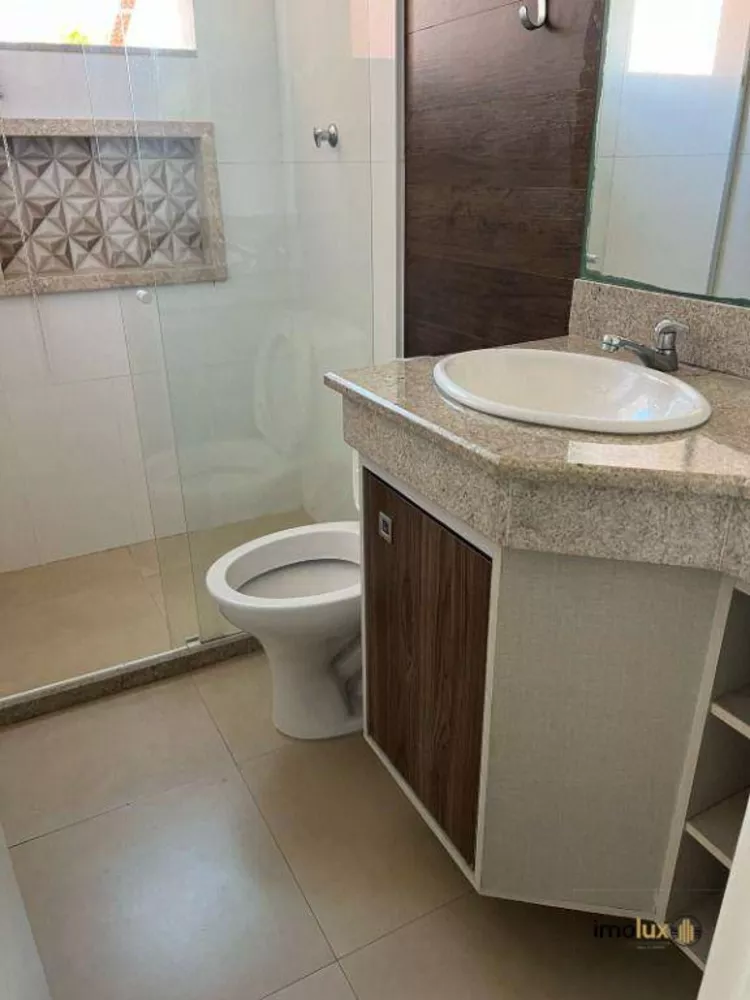 Casa, 3 quartos, 180 m² - Foto 13