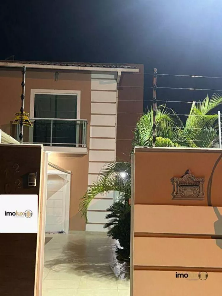 Casa, 3 quartos, 180 m² - Foto 6