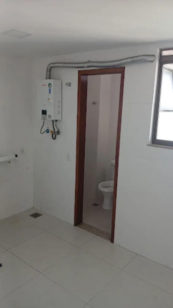 Apartamento, 3 quartos, 128 m² - Foto 3
