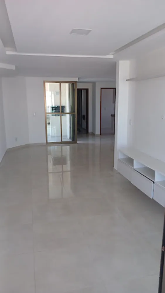 Apartamento, 3 quartos, 128 m² - Foto 1