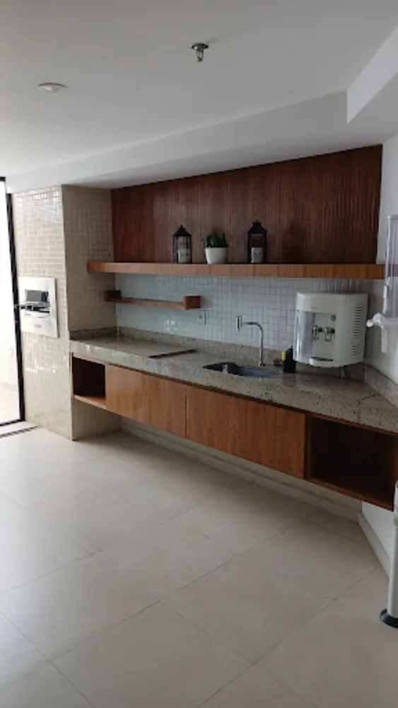 Apartamento, 3 quartos, 128 m² - Foto 6