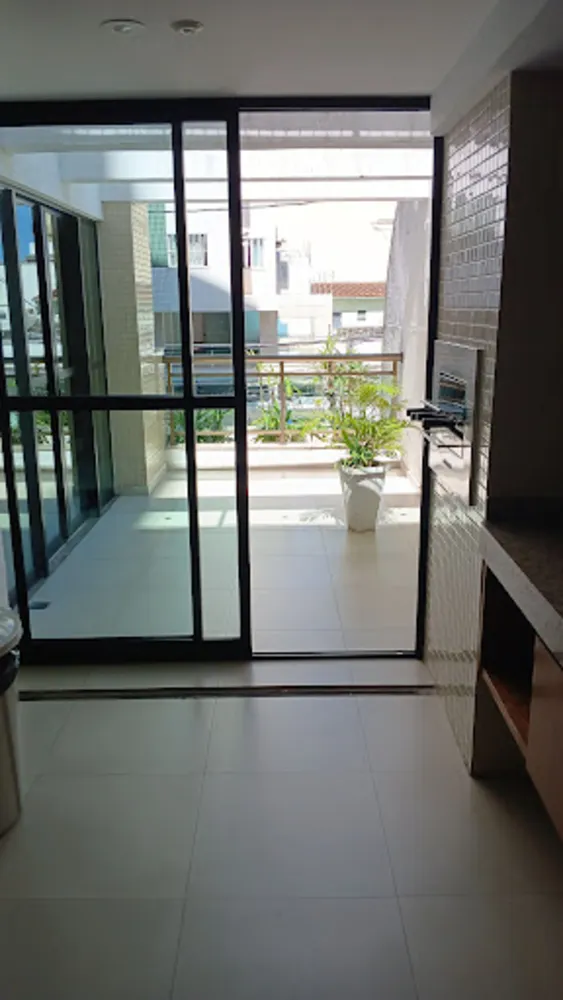 Apartamento, 3 quartos, 128 m² - Foto 20