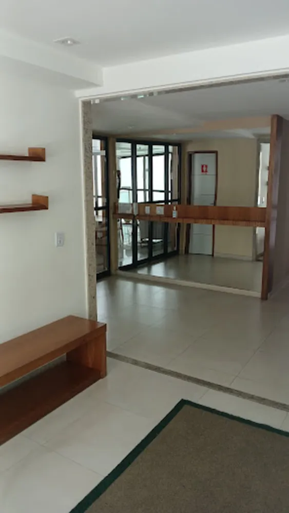 Apartamento, 3 quartos, 128 m² - Foto 5