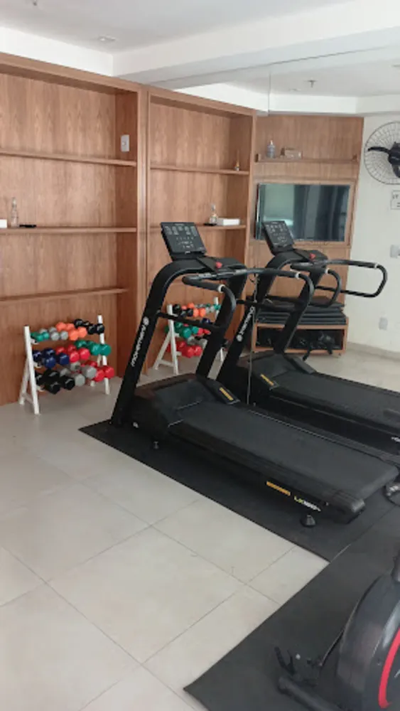 Apartamento, 3 quartos, 128 m² - Foto 23