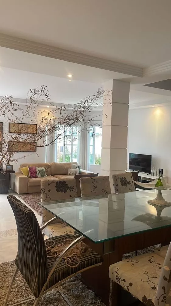 Casa, 3 quartos, 292 m² - Foto 7