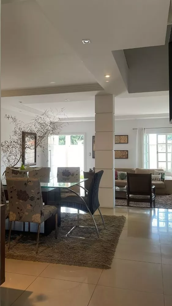 Casa, 3 quartos, 292 m² - Foto 15