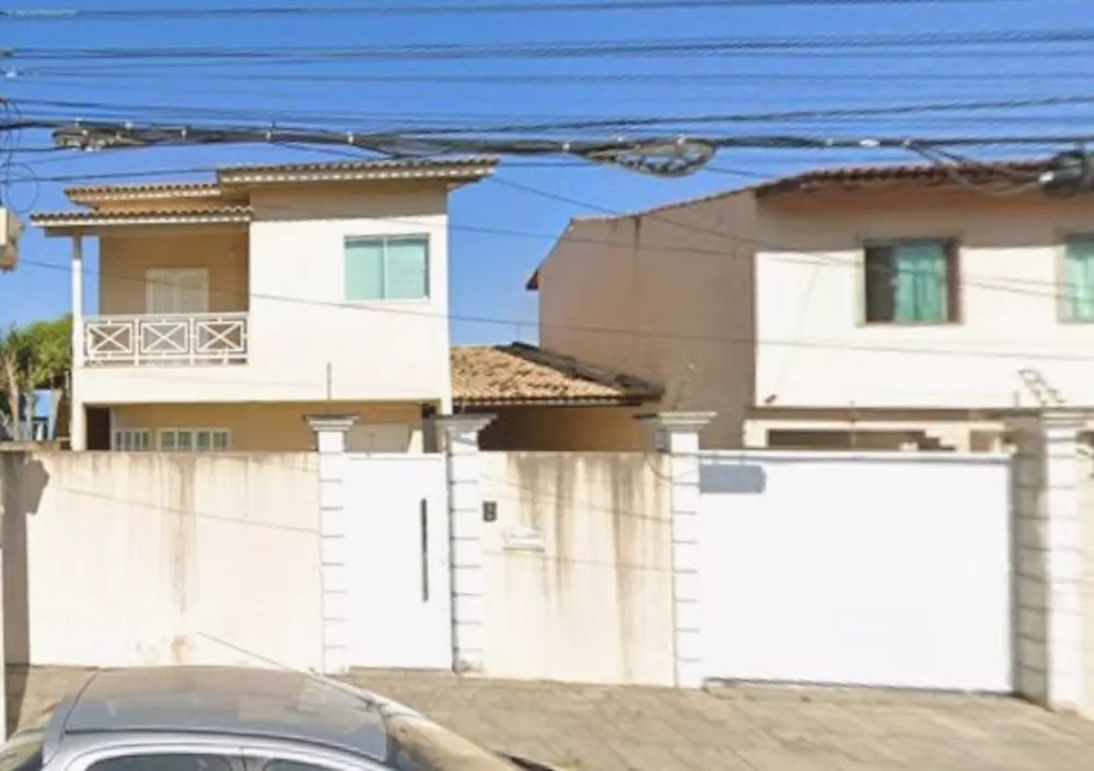 Casa, 3 quartos, 292 m² - Foto 1