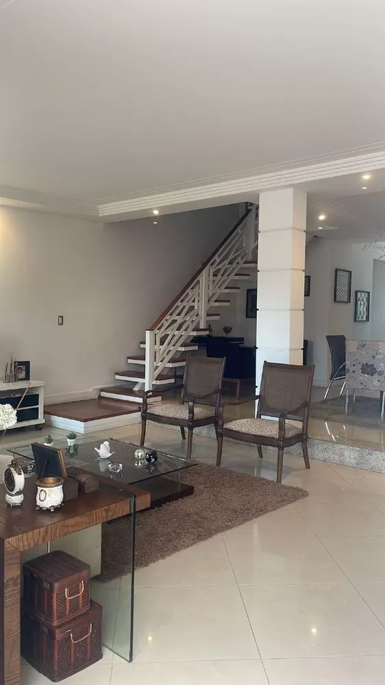 Casa, 3 quartos, 292 m² - Foto 5