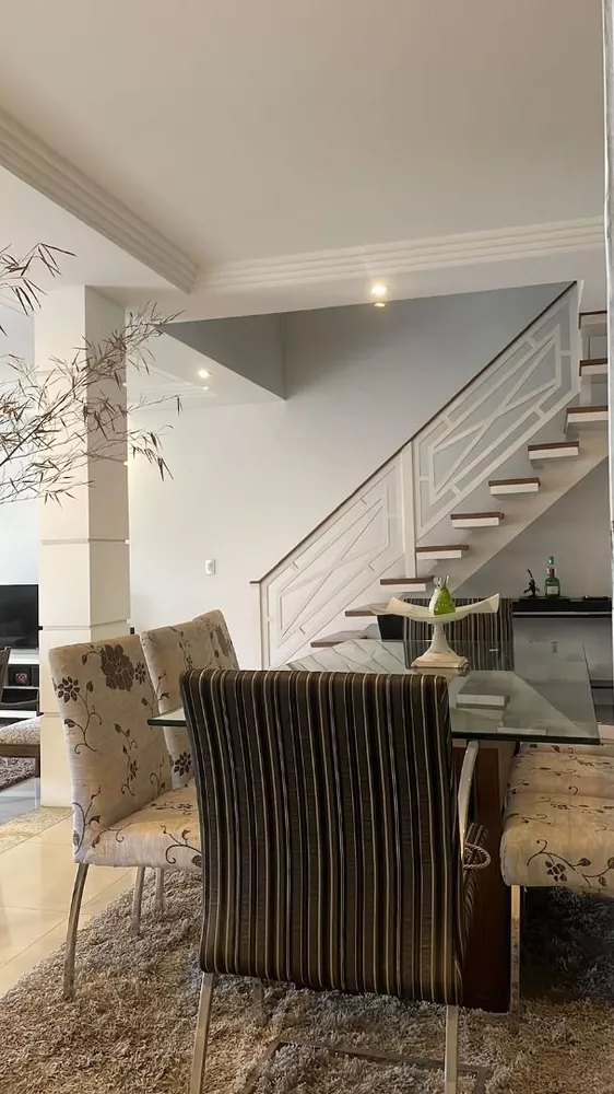Casa, 3 quartos, 292 m² - Foto 12