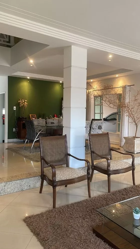 Casa, 3 quartos, 292 m² - Foto 6