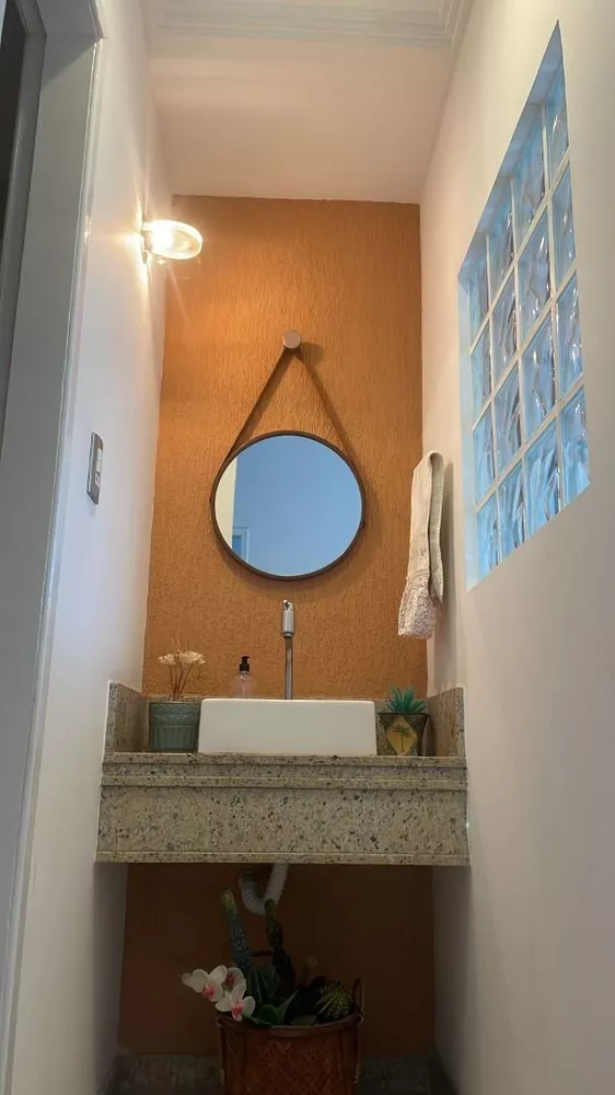 Casa, 3 quartos, 292 m² - Foto 3