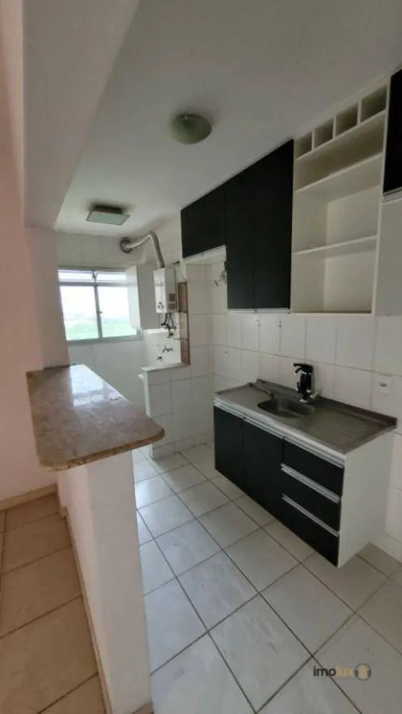 Apartamento, 3 quartos, 69 m² - Foto 5