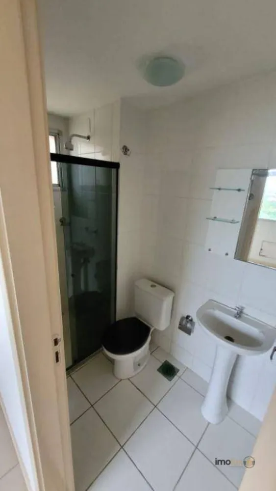 Apartamento, 3 quartos, 69 m² - Foto 1