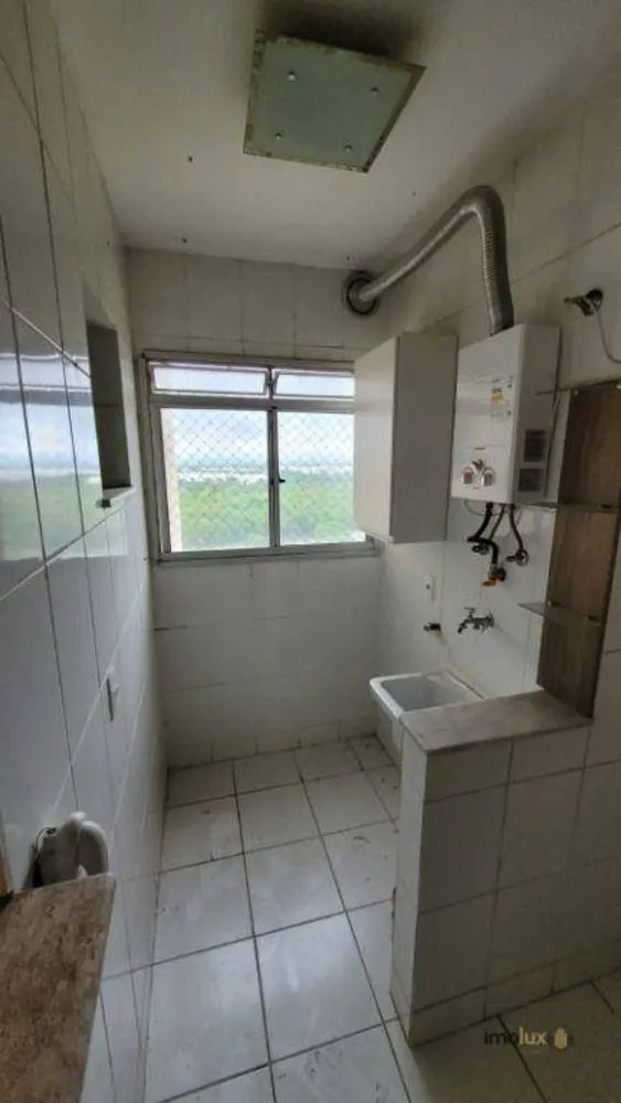 Apartamento, 3 quartos, 69 m² - Foto 3