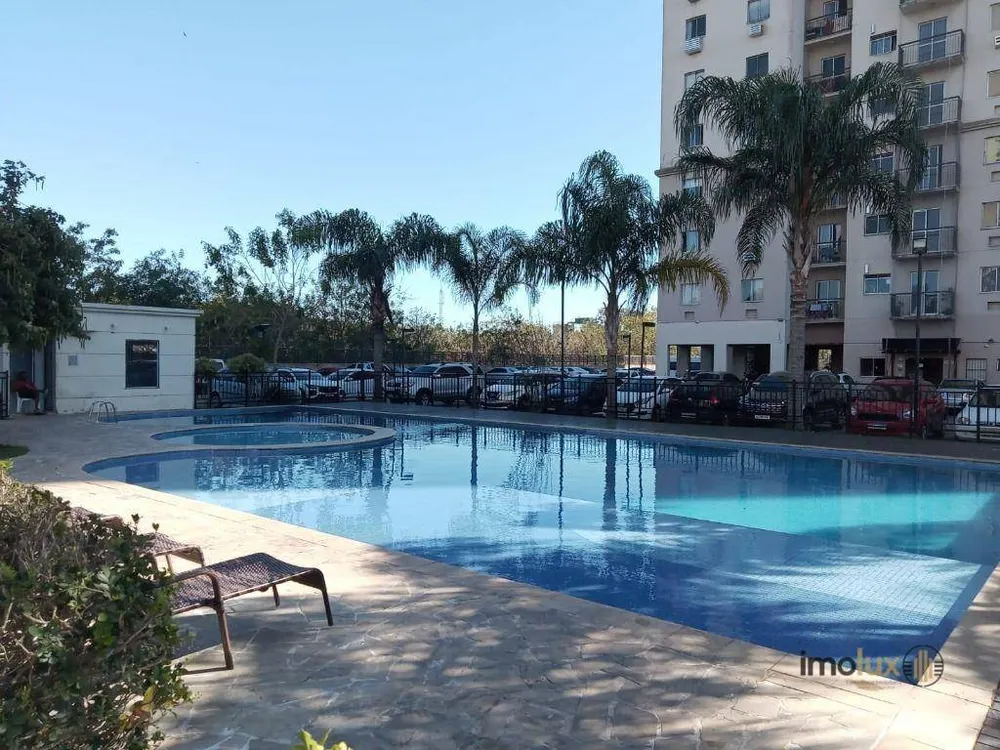 Apartamento, 3 quartos, 69 m² - Foto 4