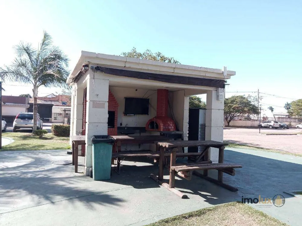 Apartamento, 3 quartos, 69 m² - Foto 2