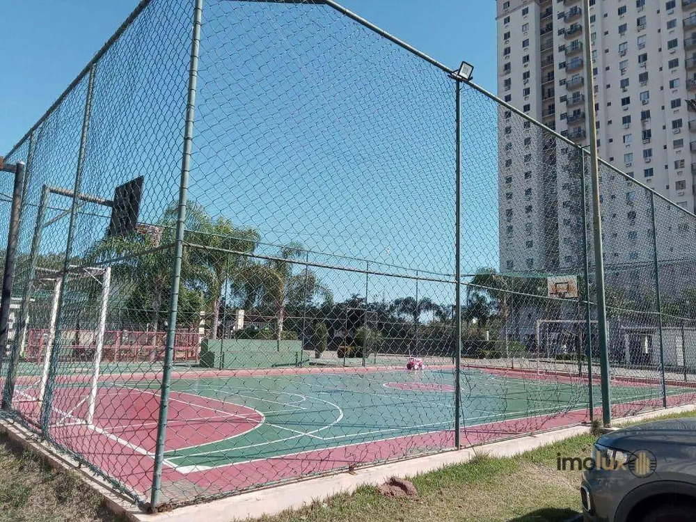 Apartamento, 3 quartos, 69 m² - Foto 11