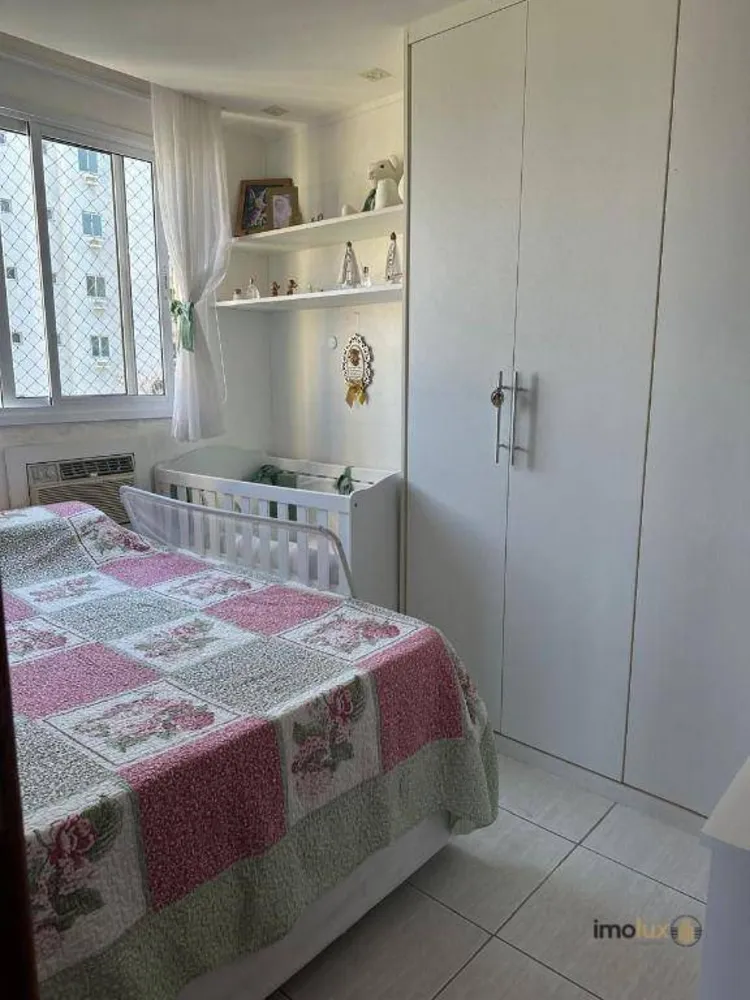 Apartamento, 2 quartos, 60 m² - Foto 7