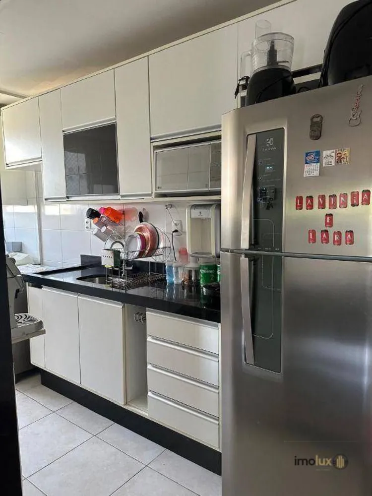 Apartamento, 2 quartos, 60 m² - Foto 6