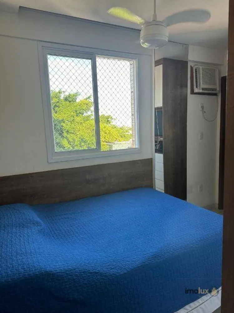 Apartamento, 2 quartos, 60 m² - Foto 9