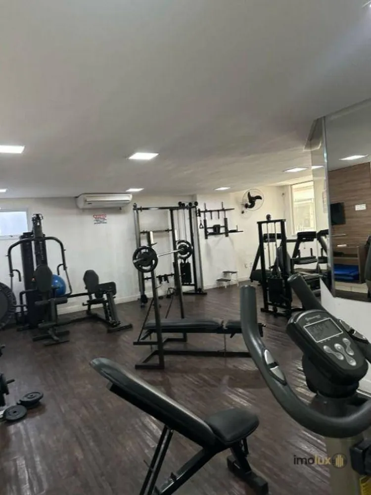 Apartamento, 2 quartos, 60 m² - Foto 13