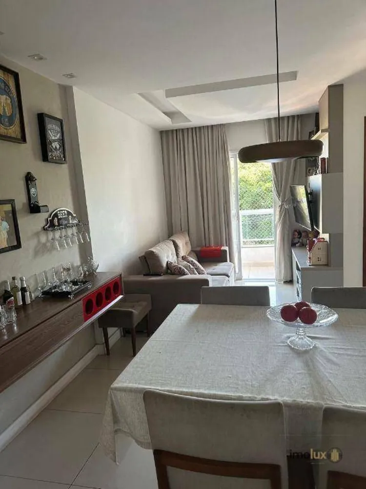 Apartamento, 2 quartos, 60 m² - Foto 4