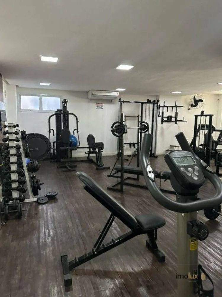 Apartamento, 2 quartos, 60 m² - Foto 14
