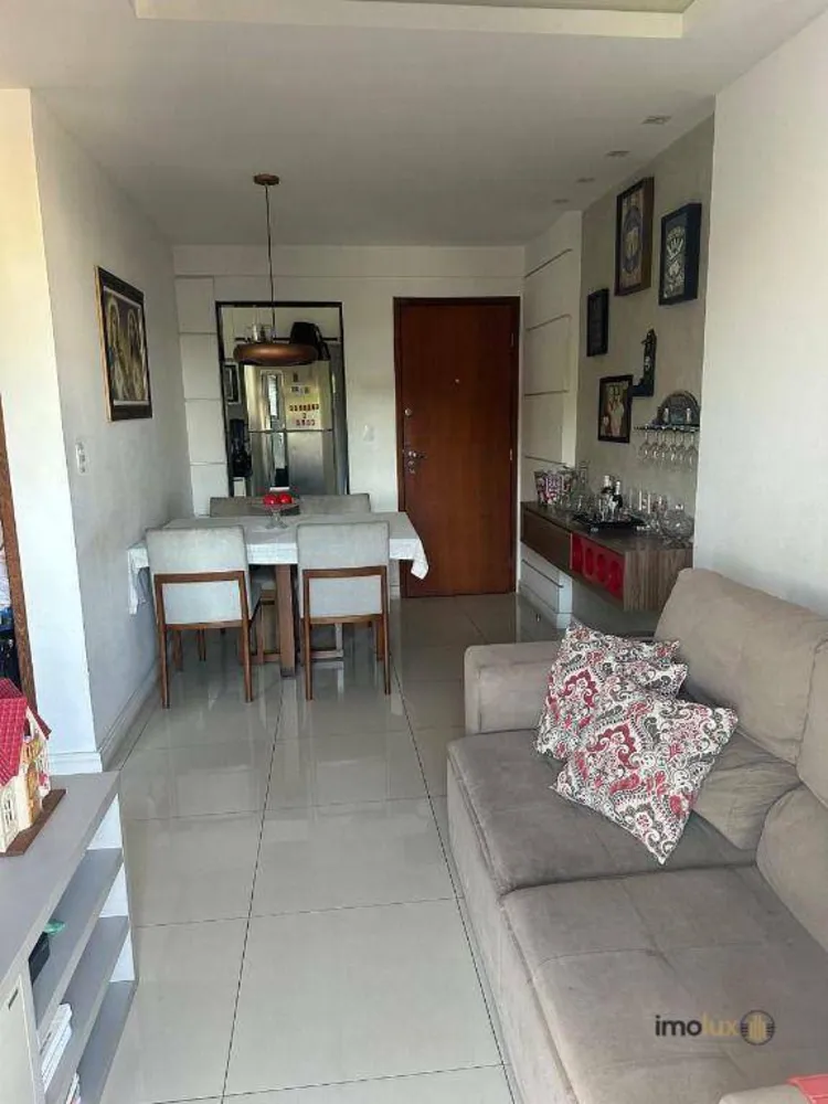 Apartamento, 2 quartos, 60 m² - Foto 2