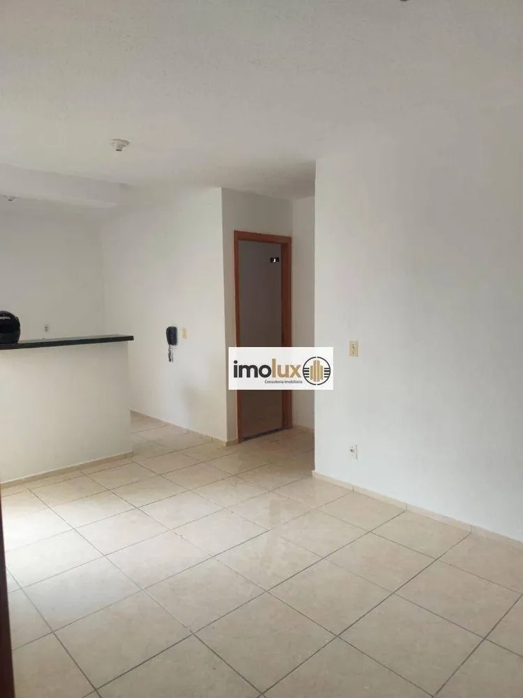 Apartamento, 2 quartos, 54 m² - Foto 4