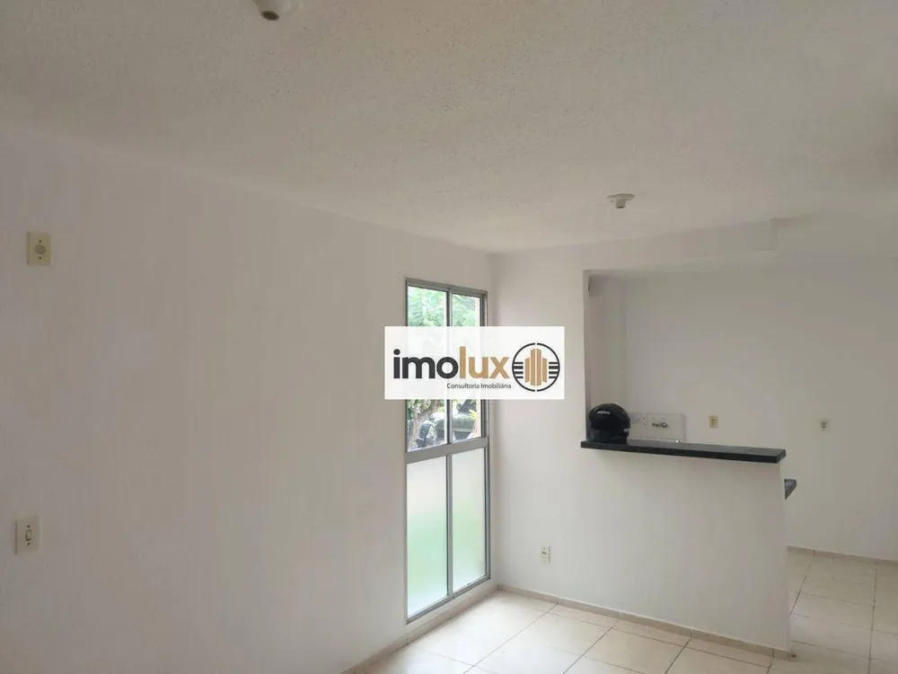 Apartamento, 2 quartos, 54 m² - Foto 5