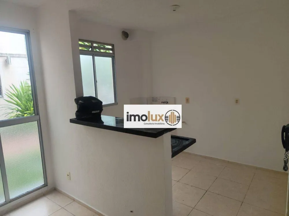 Apartamento, 2 quartos, 54 m² - Foto 3