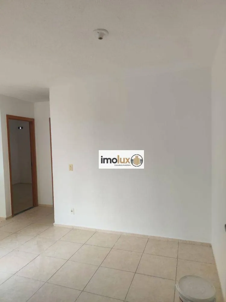 Apartamento, 2 quartos, 54 m² - Foto 6