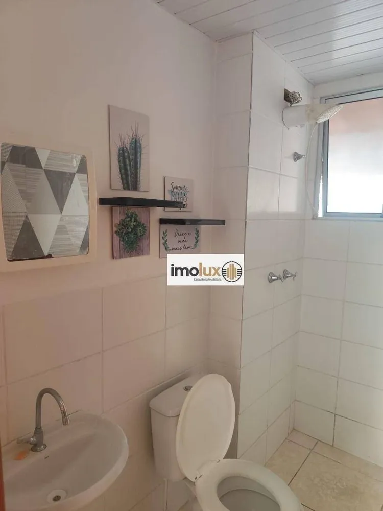 Apartamento, 2 quartos, 54 m² - Foto 2