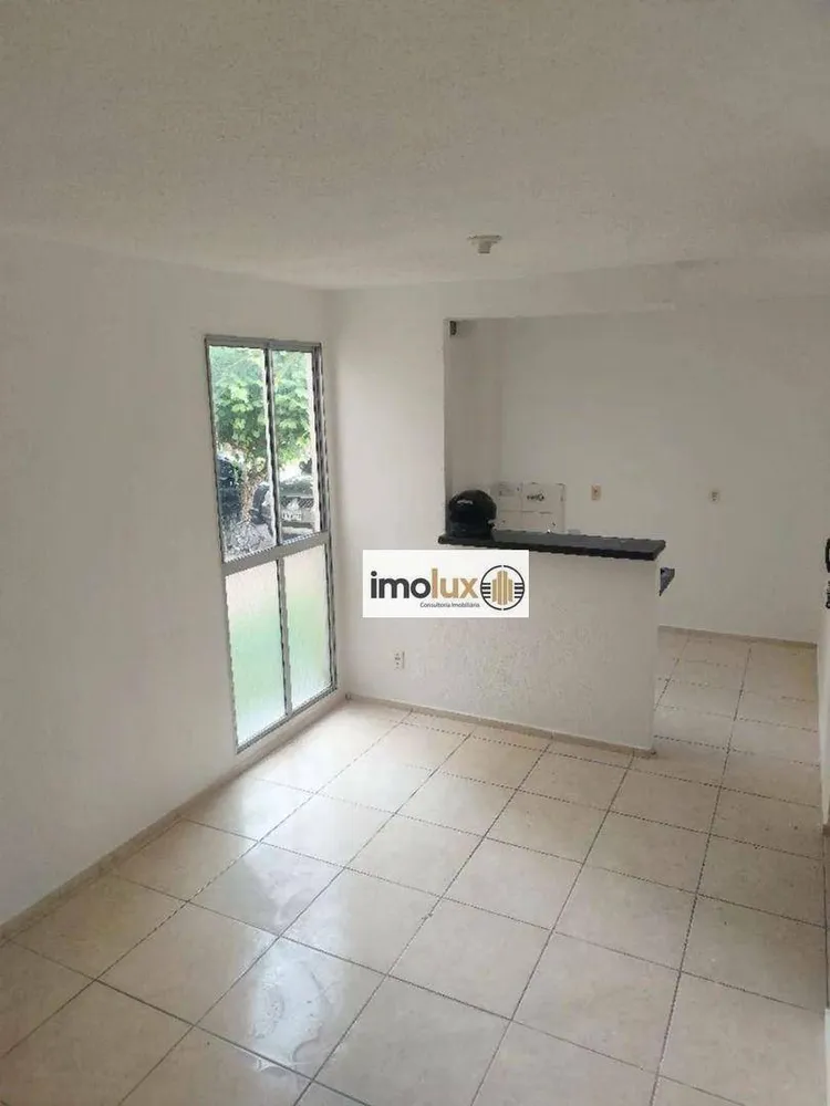 Apartamento, 2 quartos, 54 m² - Foto 10