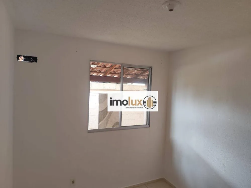 Apartamento, 2 quartos, 54 m² - Foto 7