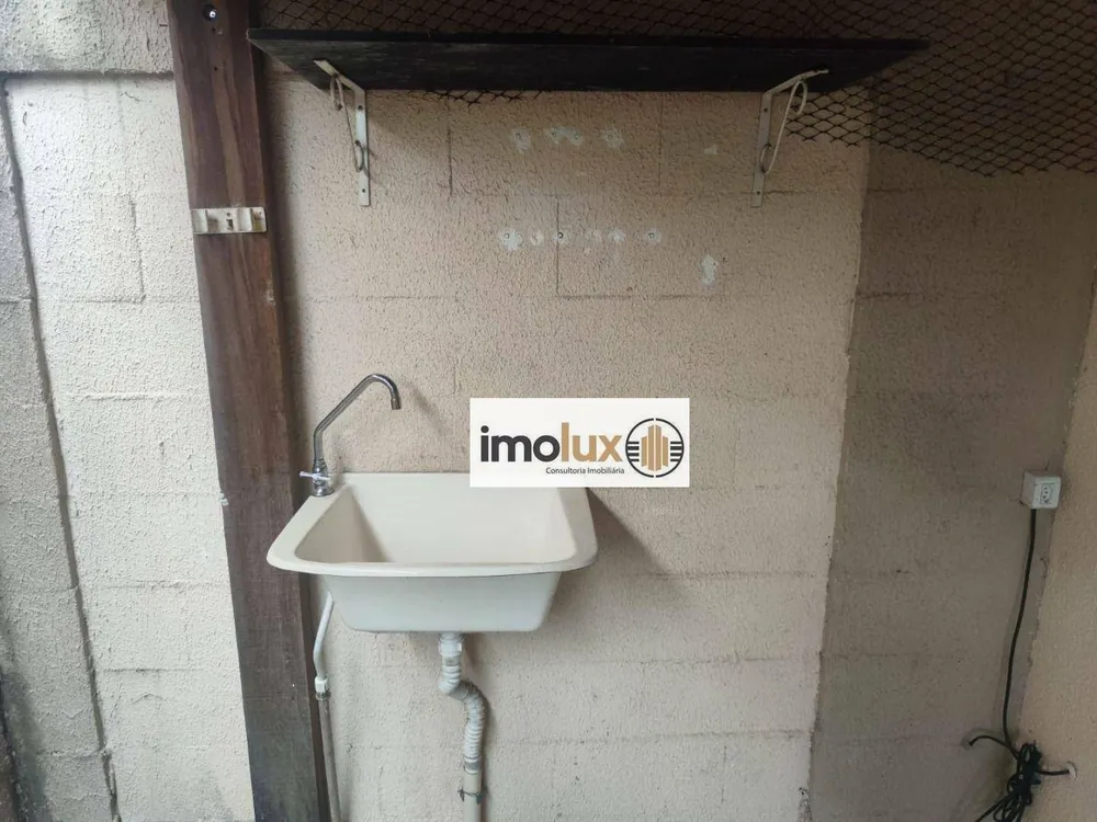 Apartamento, 2 quartos, 54 m² - Foto 8