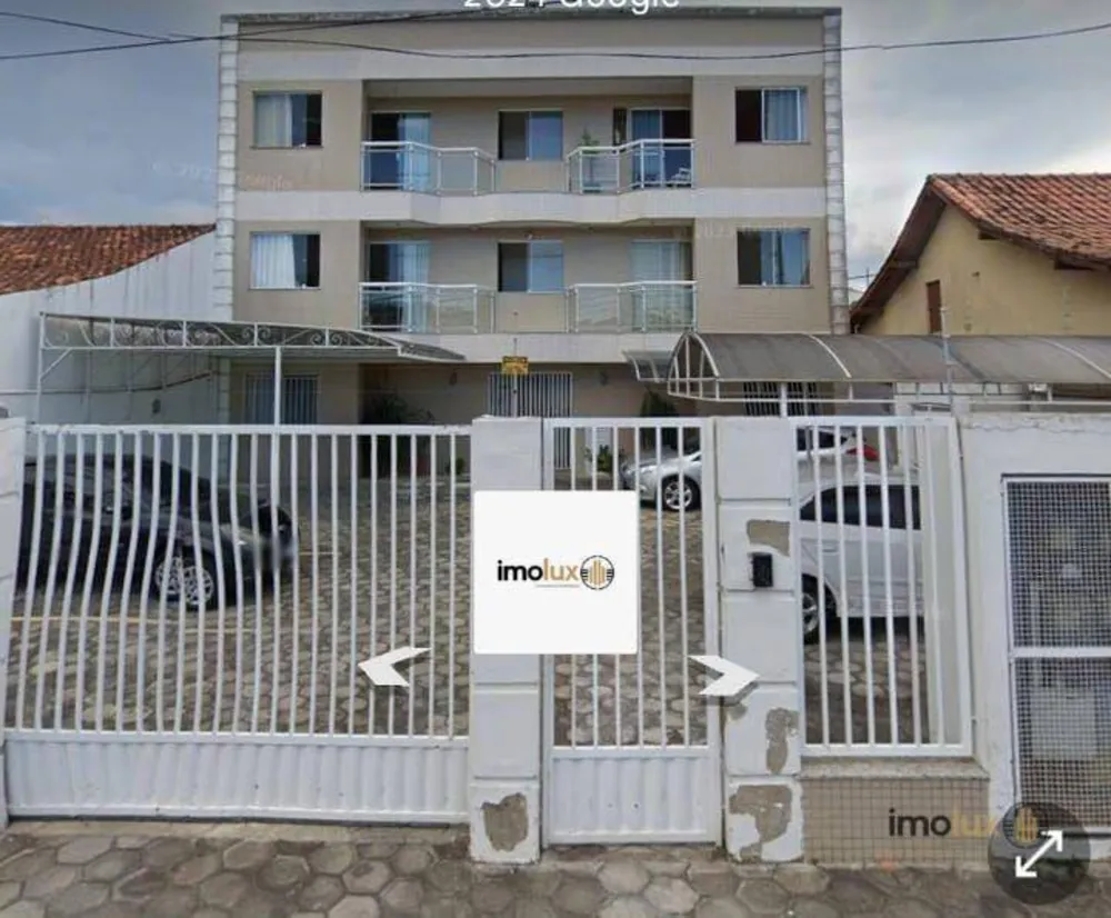 Apartamento, 2 quartos, 85 m² - Foto 1