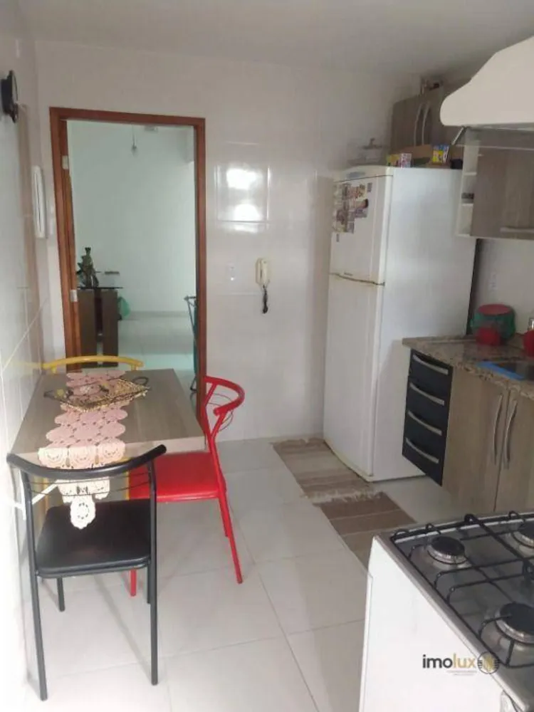 Apartamento, 2 quartos, 85 m² - Foto 9
