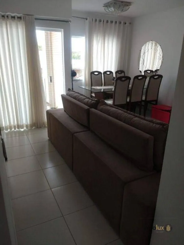 Apartamento, 2 quartos, 85 m² - Foto 11