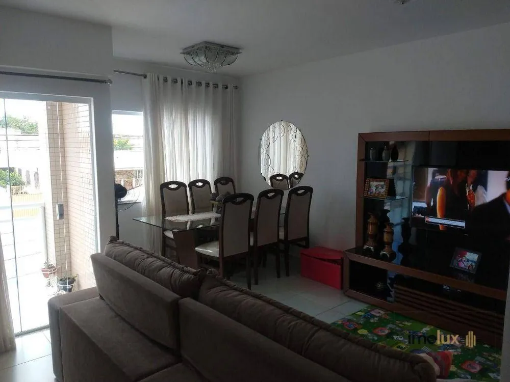 Apartamento, 2 quartos, 85 m² - Foto 21
