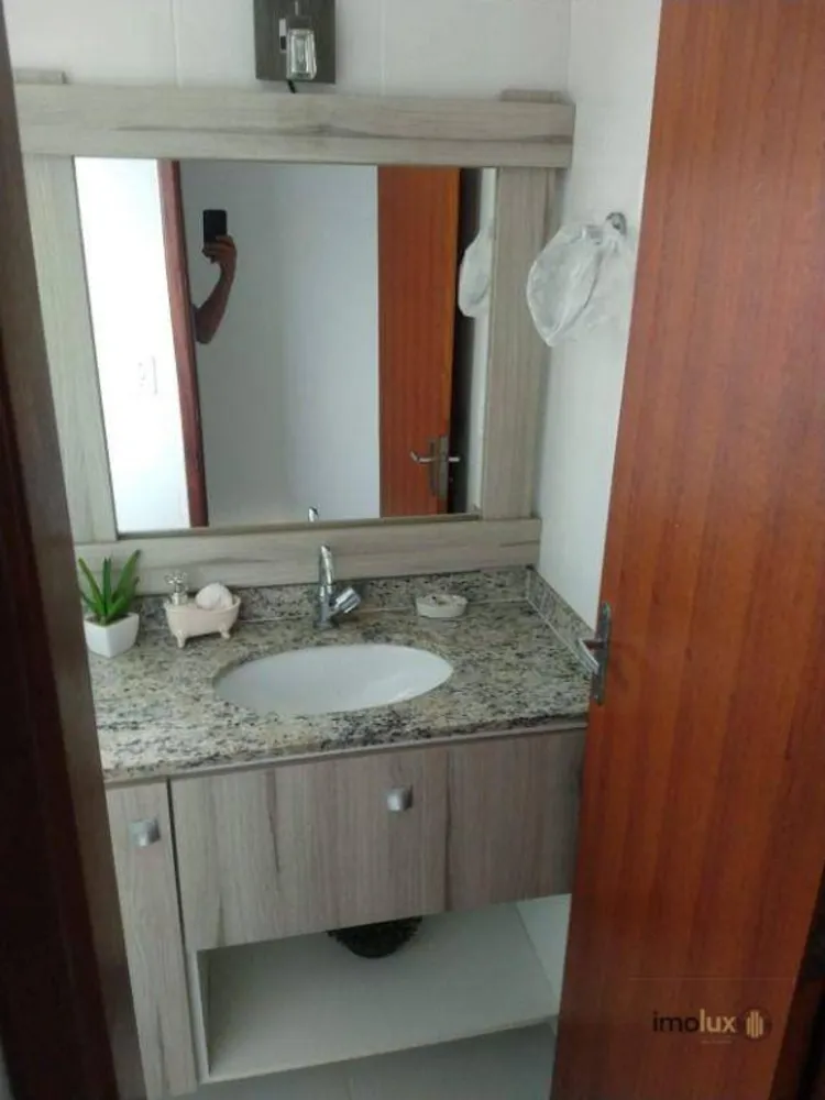 Apartamento, 2 quartos, 85 m² - Foto 12