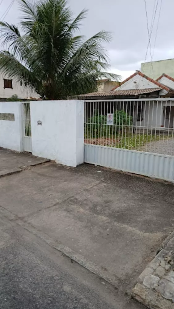 Casa, 3 quartos, 1 m² - Foto 1