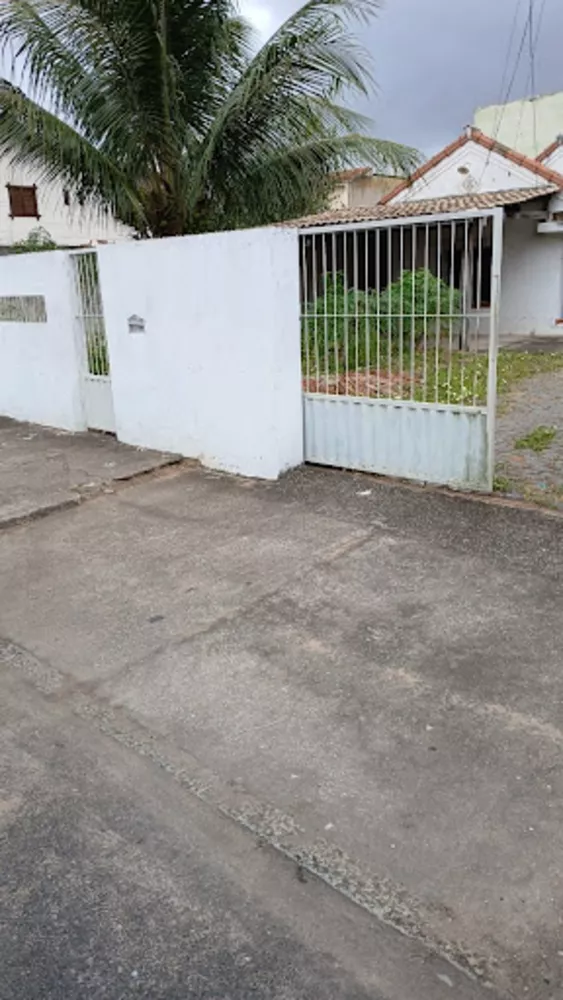 Casa, 3 quartos, 1 m² - Foto 4